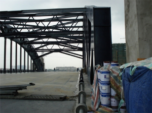 双滦专注工业场景喷漆服务