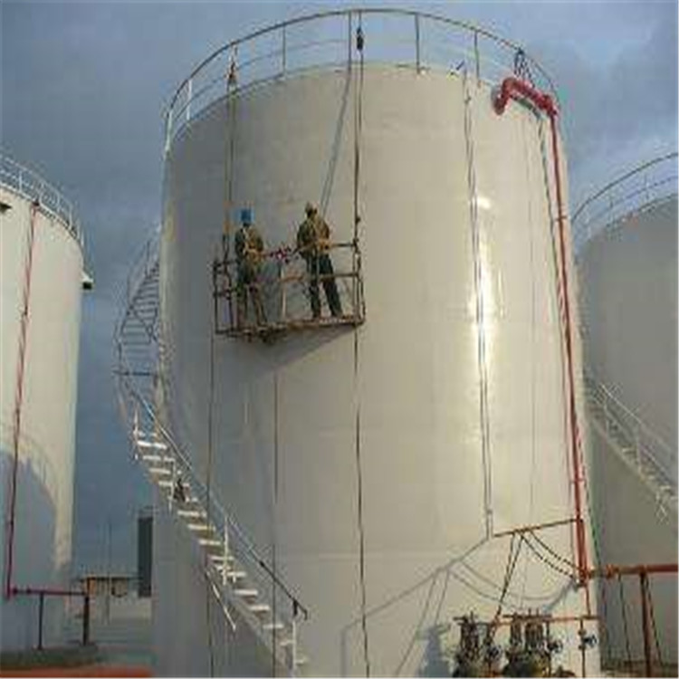 双滦喷漆翻新・工业喷漆・设备喷漆服务简介